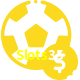 Aposte em esportes do mundo todo no Slots35!
