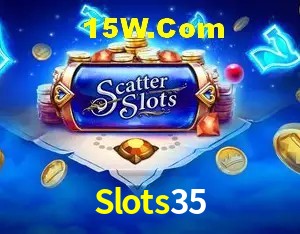 Seasonal Promotions Slots35