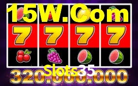 Programa VIP Slots35