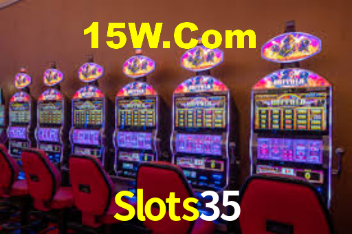 Slots35,Slots35.Com