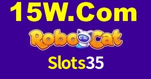 Spaceman Game Slots35