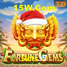 Welcome Bonus Slots35