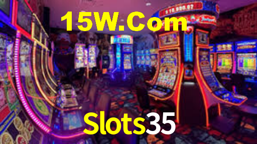 Slots35