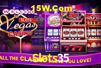 Game Statistics Slots35