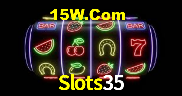 Slots35