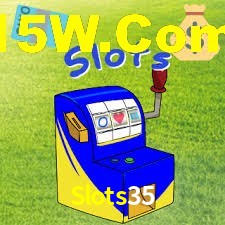 Welcome Bonus Slots35