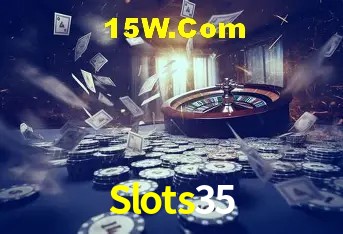 Flash Promotion Slots35