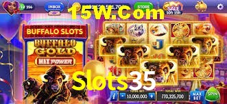 Tennis Betting Slots35