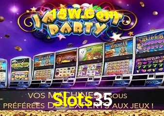 cassino Slots35