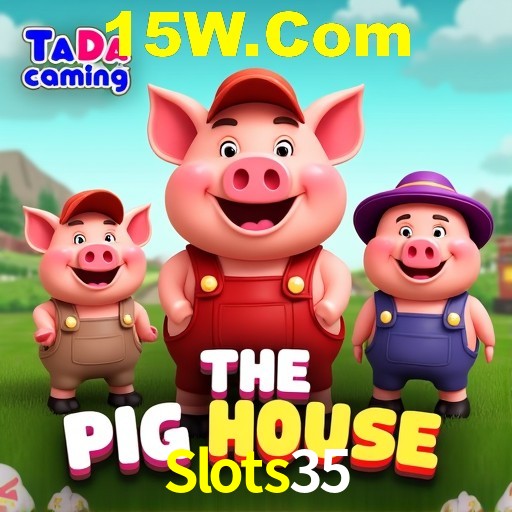 Inovações de Jogos na Slots35: O Futuro das Experiências Interativas