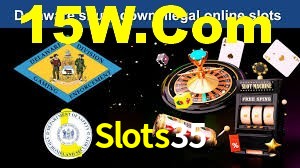 Premium Interface Slots35
