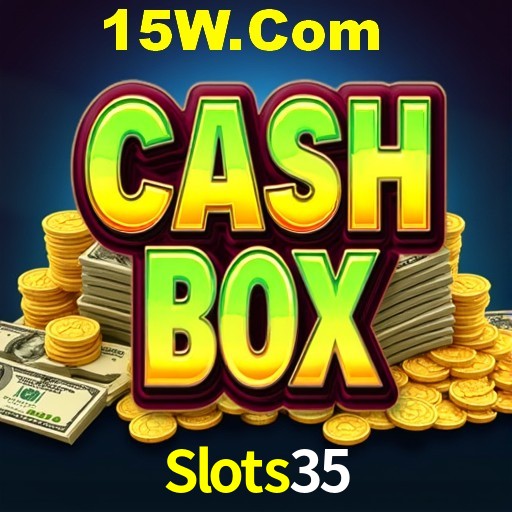 Game Providers Slots35