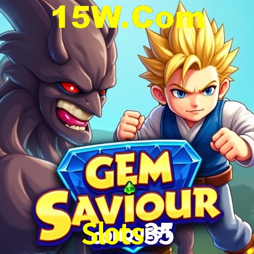 Descubra o Mundo do Cassino Online com Slots35