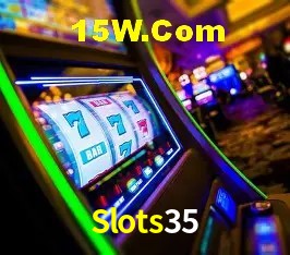 Security Systems Slots35