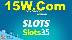 Daily Bonuses Slots35