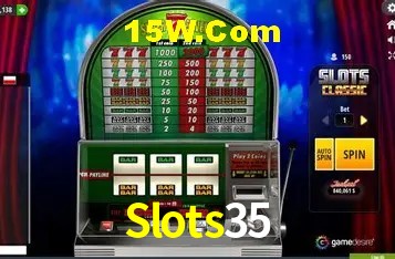 Gates of Olympus Slots35