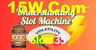 Roulette Table Slots35