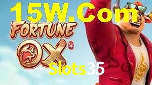 Exclusive Games Slots35