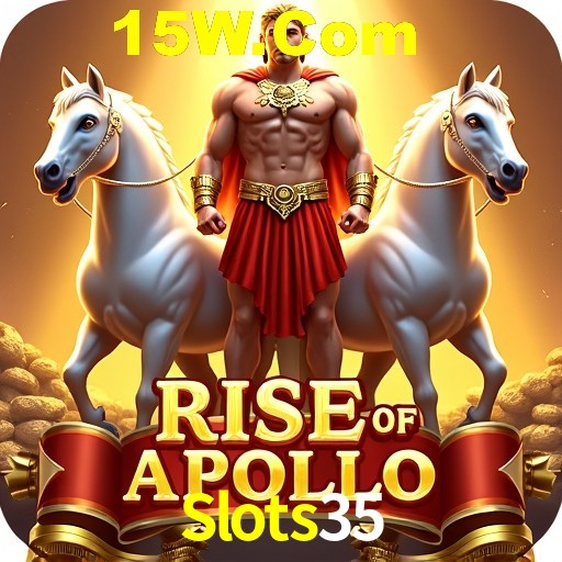 Platform Technology Slots35