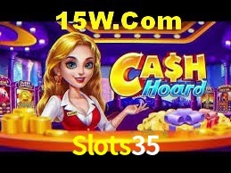 Experiência VIP Slots35