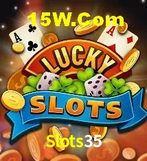 Statistics Slots35