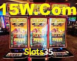 VIP Casino Slots35