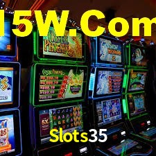 Blackjack Table Slots35