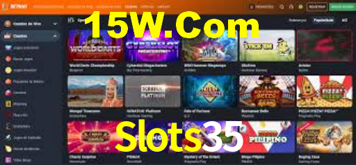 Slots35: Seu Especialista em Apostas Esportivas Brasileiras