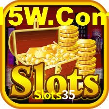 Experimente o Login Seguro Premium no Slots35