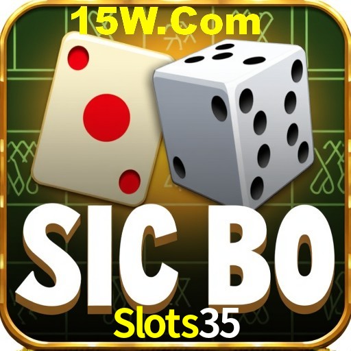 Weekend Specials Slots35