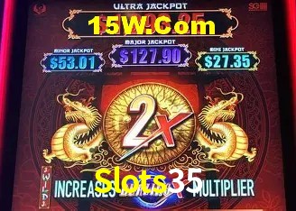 Player Reviews Slots35