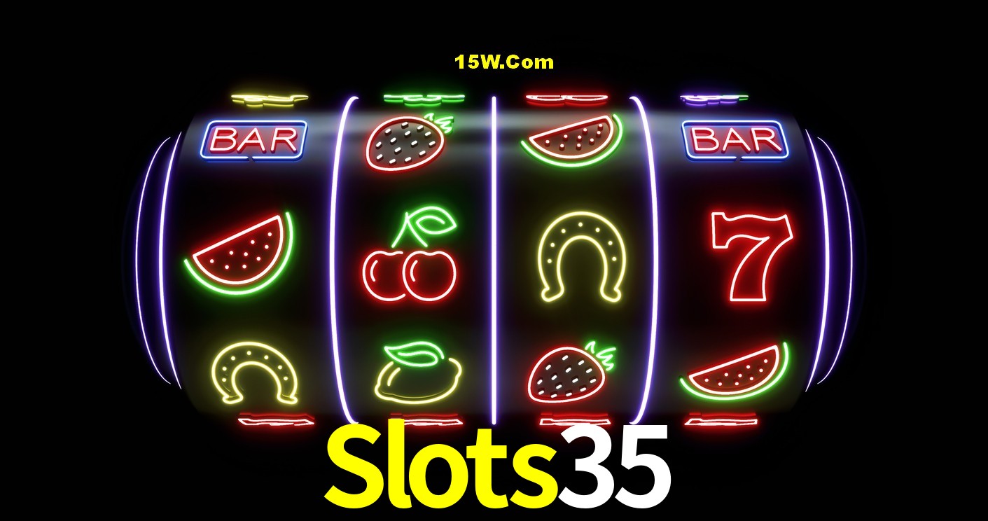 Gates of Olympus Slots35
