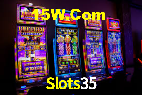 Slots35