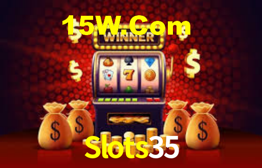 Slots35