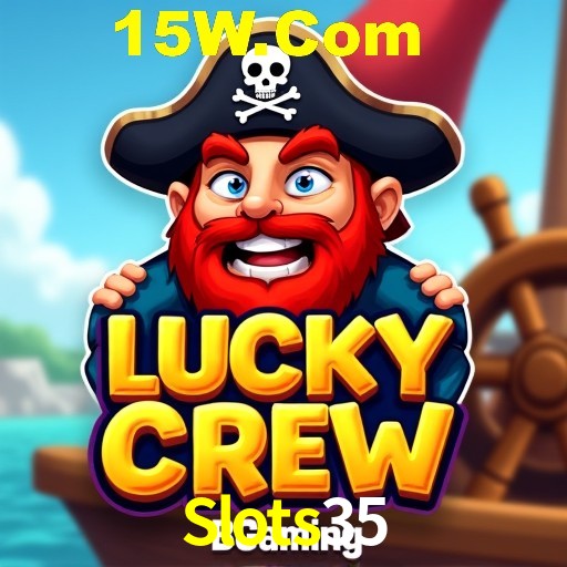 Seasonal Promotions Slots35