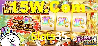 Slots35