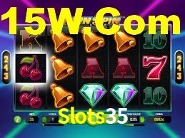 Explore as vantagens do Slots35: serviço profissional e confiabilidade