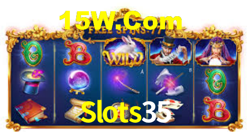 Slots35: A Experiência de Casino com Jogos de Mesa ao Vivo