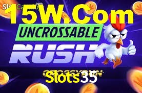 Tournaments Slots35