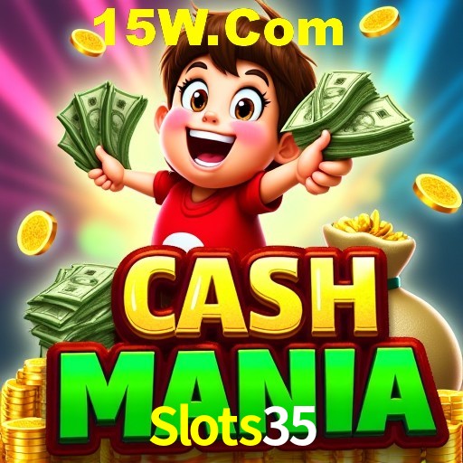 Slot Games Slots35