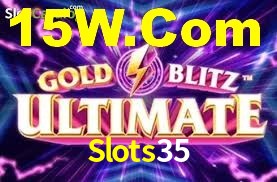 Daily Bonuses Slots35