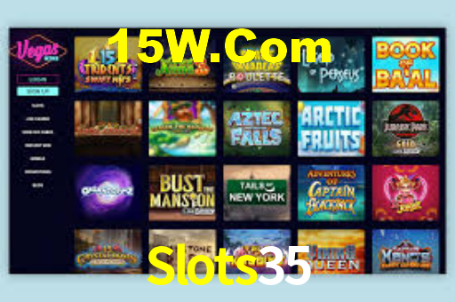 Slots35Vip
