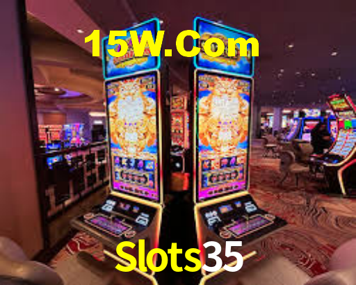 Slots35.Com